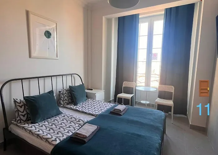 s Monaco